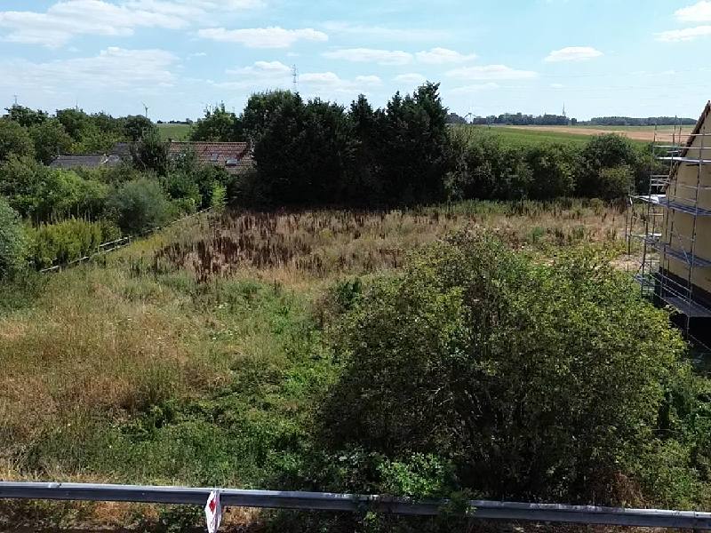  Terrain à vendre à Tournai